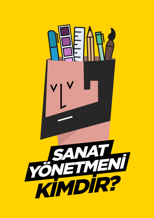 Sanat Yönetmeni (Art Director) kimdir?